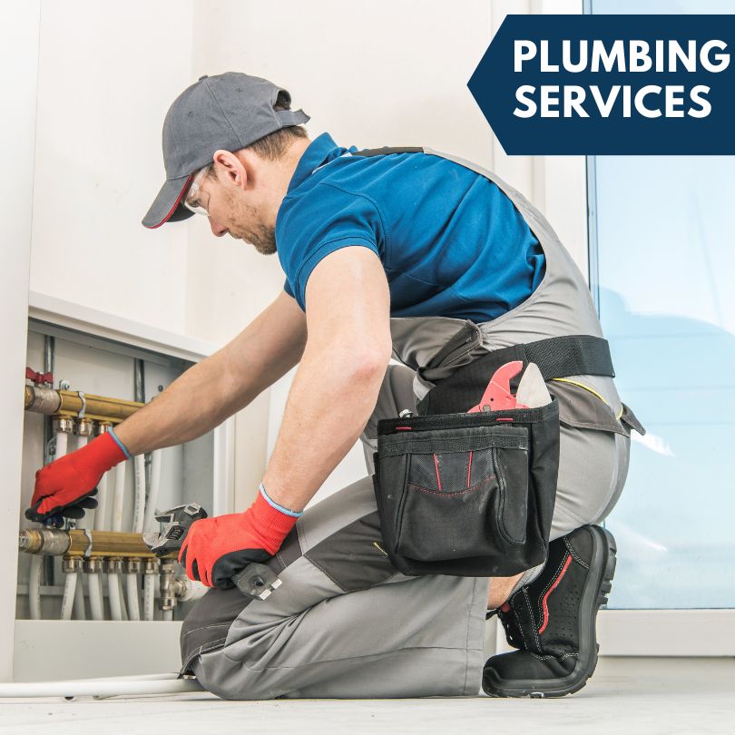 Monmouth Plumbing Company